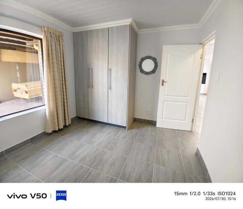 3 Bedroom Property for Sale in Seemeeu Park Western Cape